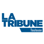 Logo La tribune Toulouse