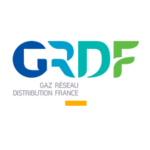 GRDF Logo