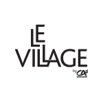 Le village By CA Toulouse logo