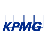 Logo KPMG