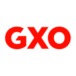 GXO Logo